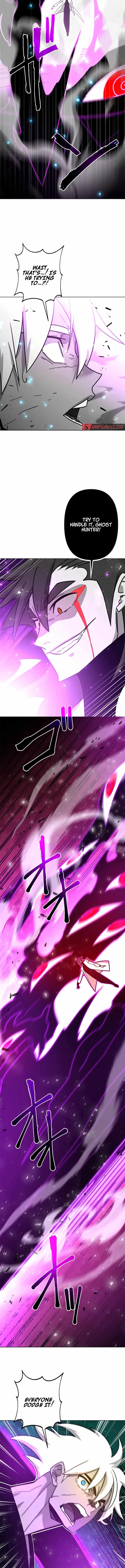 Ghost Hunter Chapter 35 3